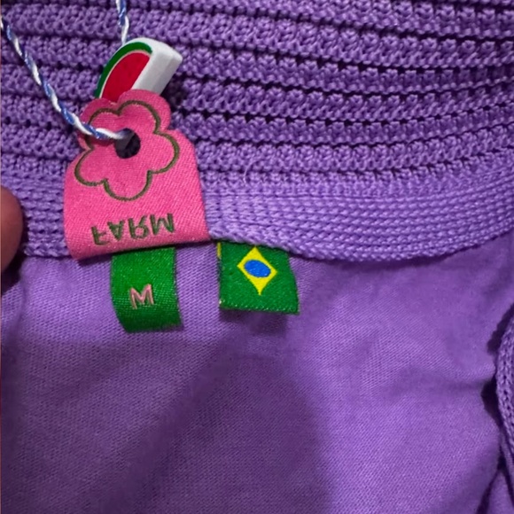 Cropped Farm Rio - Picture 4 of 5